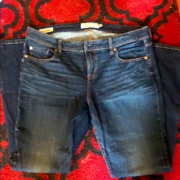 Torrid Slim Boot Jeans